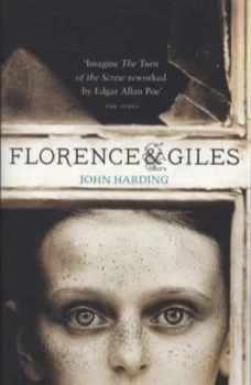 Image of Florence and Giles by John Harding Paperback
