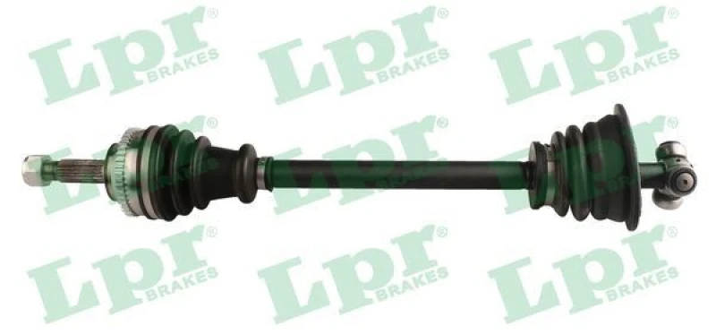 Image of LPR Drive shaft LPR DS39138