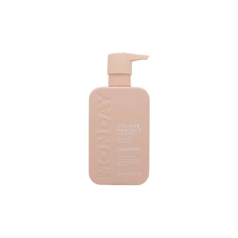 Image of MONDAY Haircare Colour Protect Shampoo Multi unisex