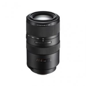 Image of Alpha G-Series 70-300mm f/4.5-5.6 II