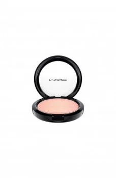 Image of MAC Extra Dimension Skinfinish Beaming Pink