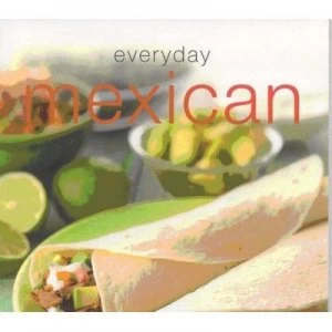 Image of Everyday Mexican Hardback