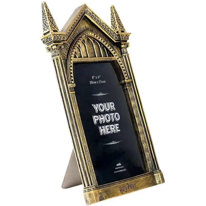 Image of Harry Potter Mirror Of Erised 3D Photo Frame