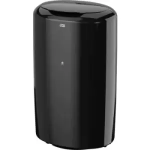 image of TORK Elevation 563008 Garbage bin 50 l Plastic Black