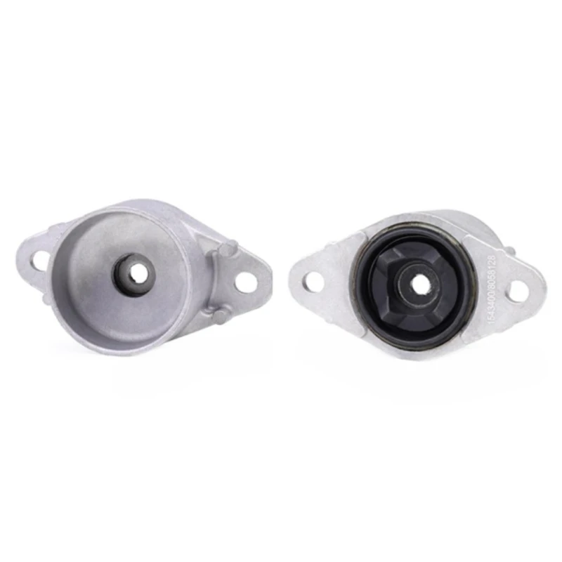 Image of RIDEX 1180S0897 Top strut mount Rear Axle Suspension Strut Support Bearing (1180)