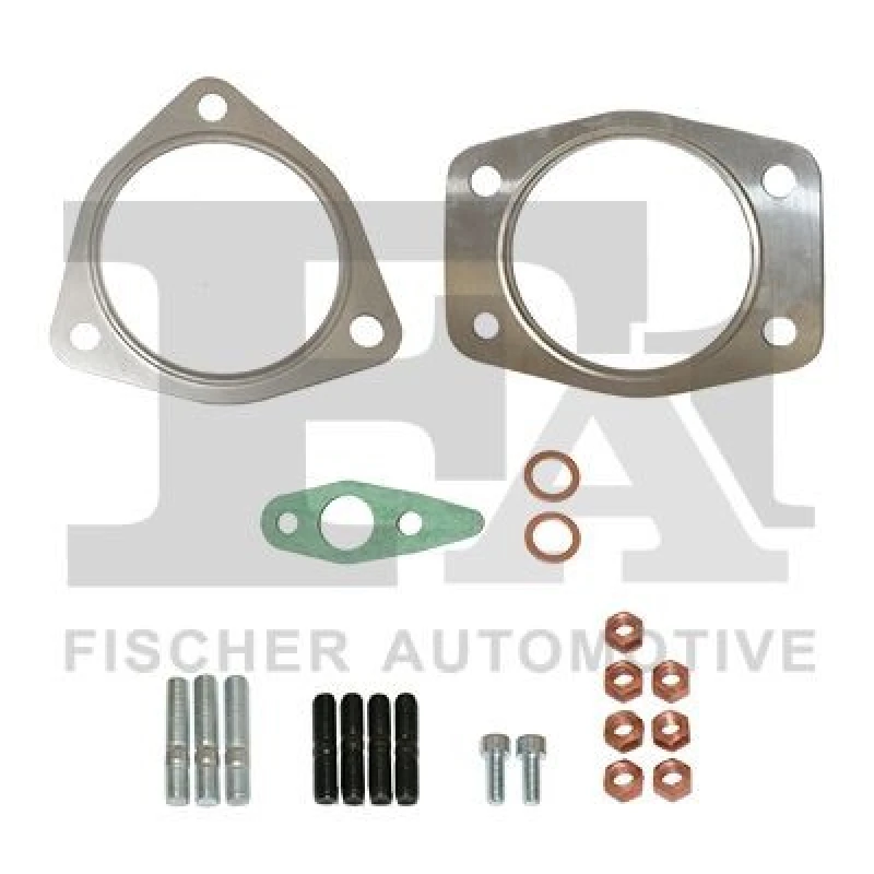 Image of FA1 Mounting Kit, charger FA1 KT550160