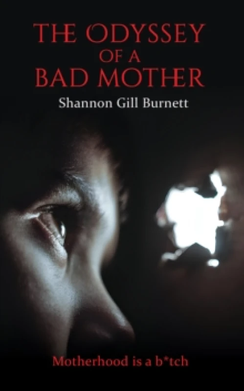 Image of The Odyssey of a Bad Mother Paperback / softback