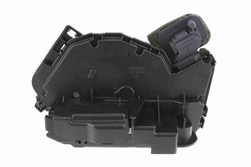 Image of VEMO V10-85-0129 Door Lock Original VEMO Quality Left Rear Door Lock (1361)