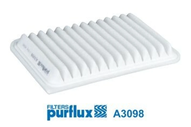 Image of Air filter PURFLUX A3098