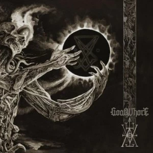 image of Vengeful Ascension by Goatwhore CD Album