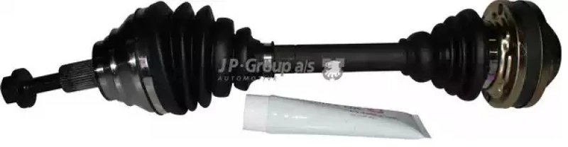 Image of JP GROUP 1143102270 Drive shaft JP Drive Shaft (13)