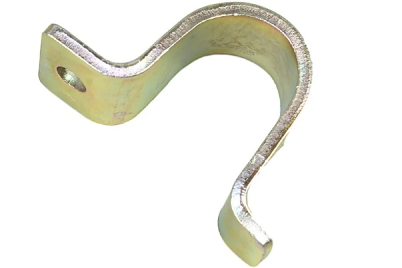Image of Bracket, stabilizer mounting METZGER 52081108