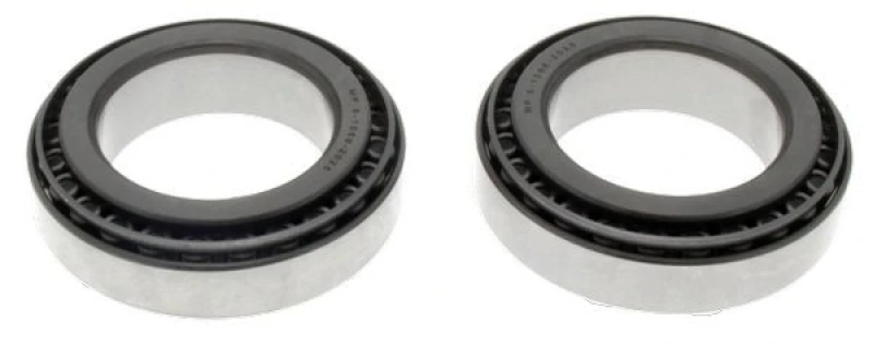 Image of Wheel bearing kit MAPCO 26421