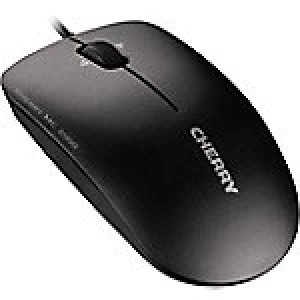 Image of CHERRY Wired Mouse MC 2000 Optical Black