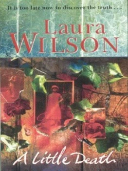 Image of A Little Death by Laura Wilson Paperback