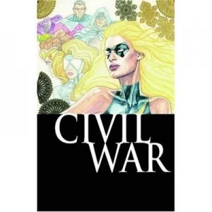 Image of Ms. Marvel by Brian Reed Paperback