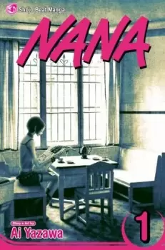 Image of Nana, Vol. 1 by Ai Yazawa