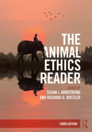 Image of The Animal Ethics Reader