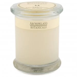 Archipelago Botanicals Excursions Jar Luna Candle 244g