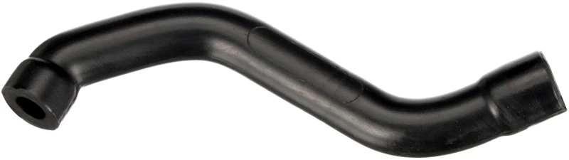 Image of GATES Crankcase breather hose GATES EMH186