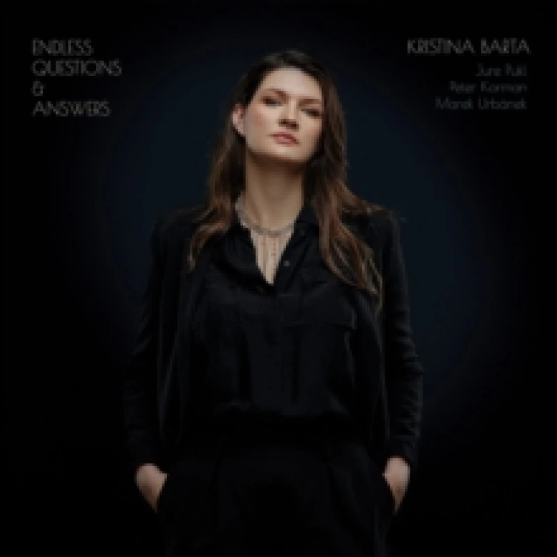 Image of Endless questions and answers CD / Album