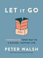 Image of let it go downsizing your way to a richer happier life