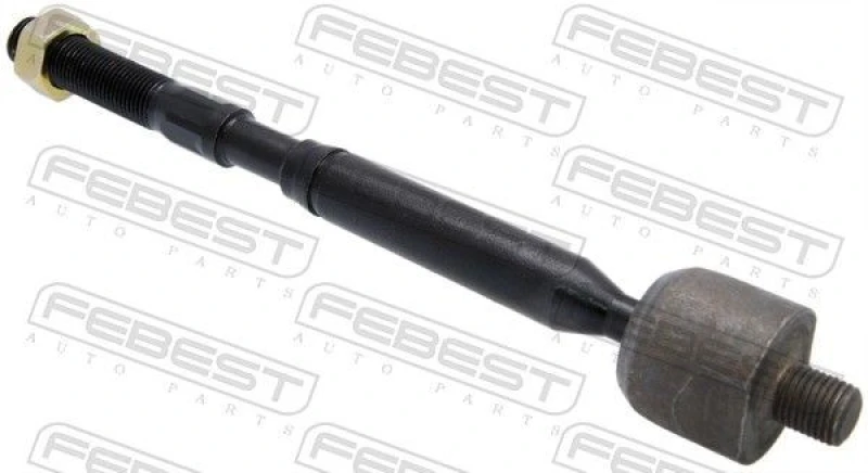Image of FEBEST 0122-ZZE150 Inner Tie Rod Front Axle Inner Tie Rod (51)