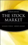 Image of stock market
