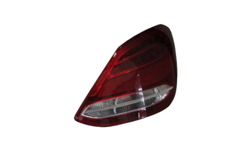 Image of ULO 1128002 Rear light with bulb, Right Combination Rearlight (391)