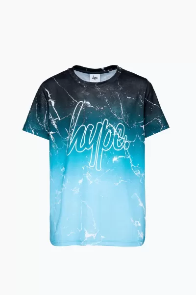 Image of Blue Marble T-Shirt