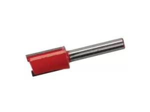 Image of Silverline 673435 1/4" Straight Metric Cutter 15x20mm
