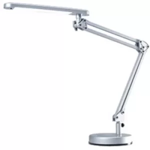 image of Hansawerke LED 4 Stars 5010641 LED table lamp 6 W Cool white Silver