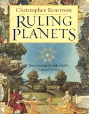 Image of ruling planets your astrological guide to lifes ups and downs