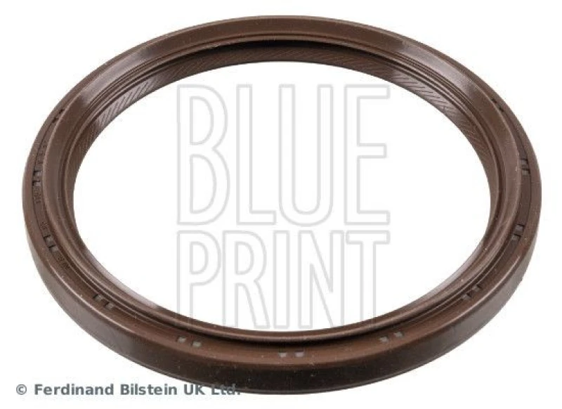 Image of Blue PRINT Shaft Oil Seal Blue PRINT ADBP610410