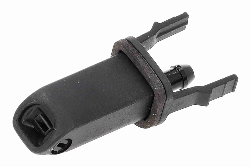 Image of VEMO V48-08-0054 Windscreen Washer Jet Green Mobility Parts both sides Washer Fluid Jet,windscreen (303)