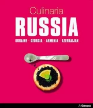 Image of Culinaria Russia by Marion Trutter
