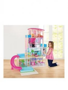 Image of Monterey Mansion Doll House