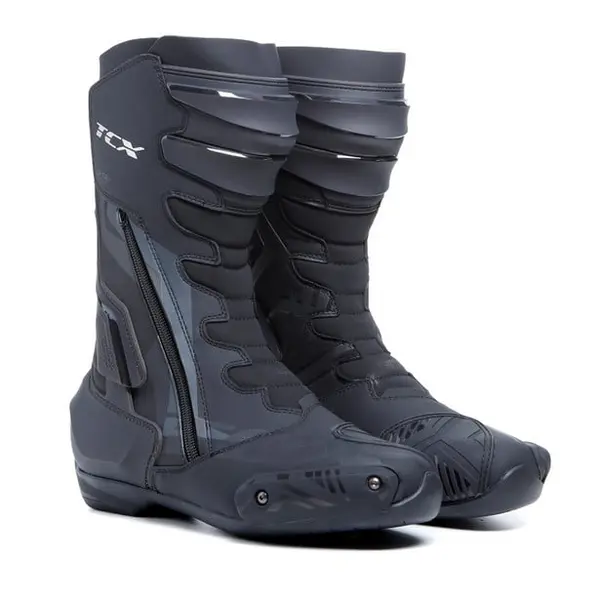 image of TCX S-TR1 Black Size 43