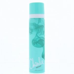 image of Revlon Charlie Enchant Deodorant 75ml