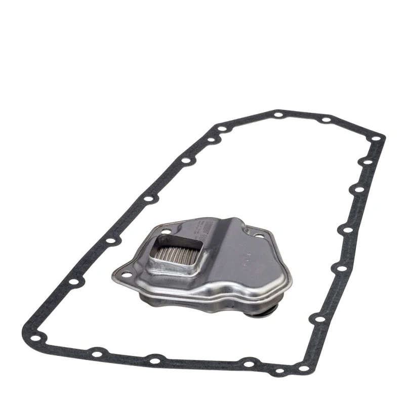 Image of Automatic transmission filter kit HENGST FILTER EG1029H D585