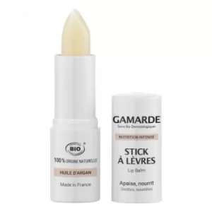 Image of Gamarde Chapstick Lip Balm 3.8g