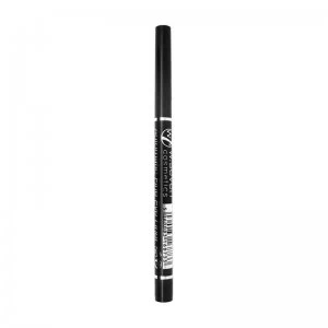 image of W7 Auto Line To Five Waterproof Felt Tip Eye Liner Black 1.2