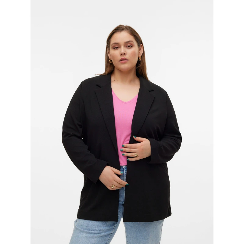 Image of Vero Moda VM Vmcliva Bl+ - Black 14