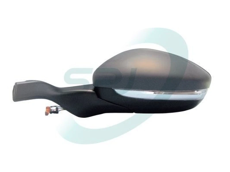 Image of SPJ Wing mirror SPJ E-3087