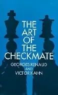 Image of art of the checkmate