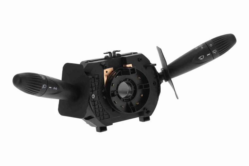 Image of Steering column switch VEMO V24-80-1468-1