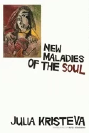 Image of new maladies of the soul