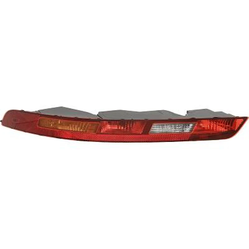 Image of Rear light DIEDERICHS 1065191