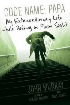 Image of Code Name by Sharon Murray Abby Jones John Murray Book