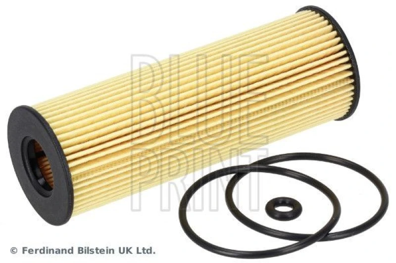 Image of Blue PRINT Oil filter Blue PRINT ADBP210209